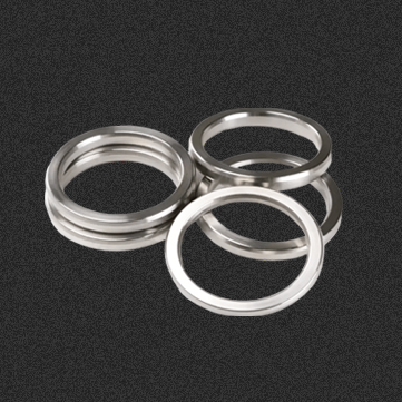 Stainless Steel Ring Type Joint Gasket